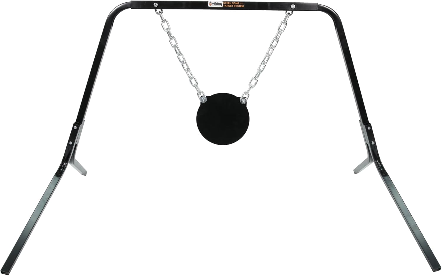 Birchwood Casey 3/8" Gong Hanger Kit with Stand