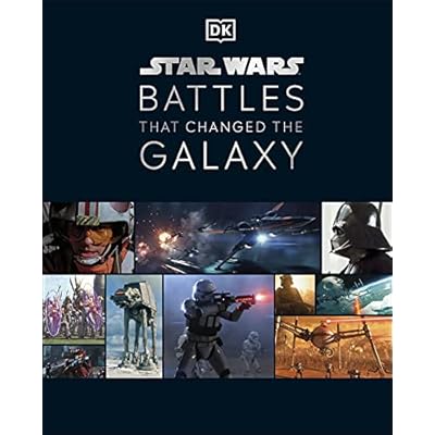 Star Wars Battles That Changed the Galaxy
