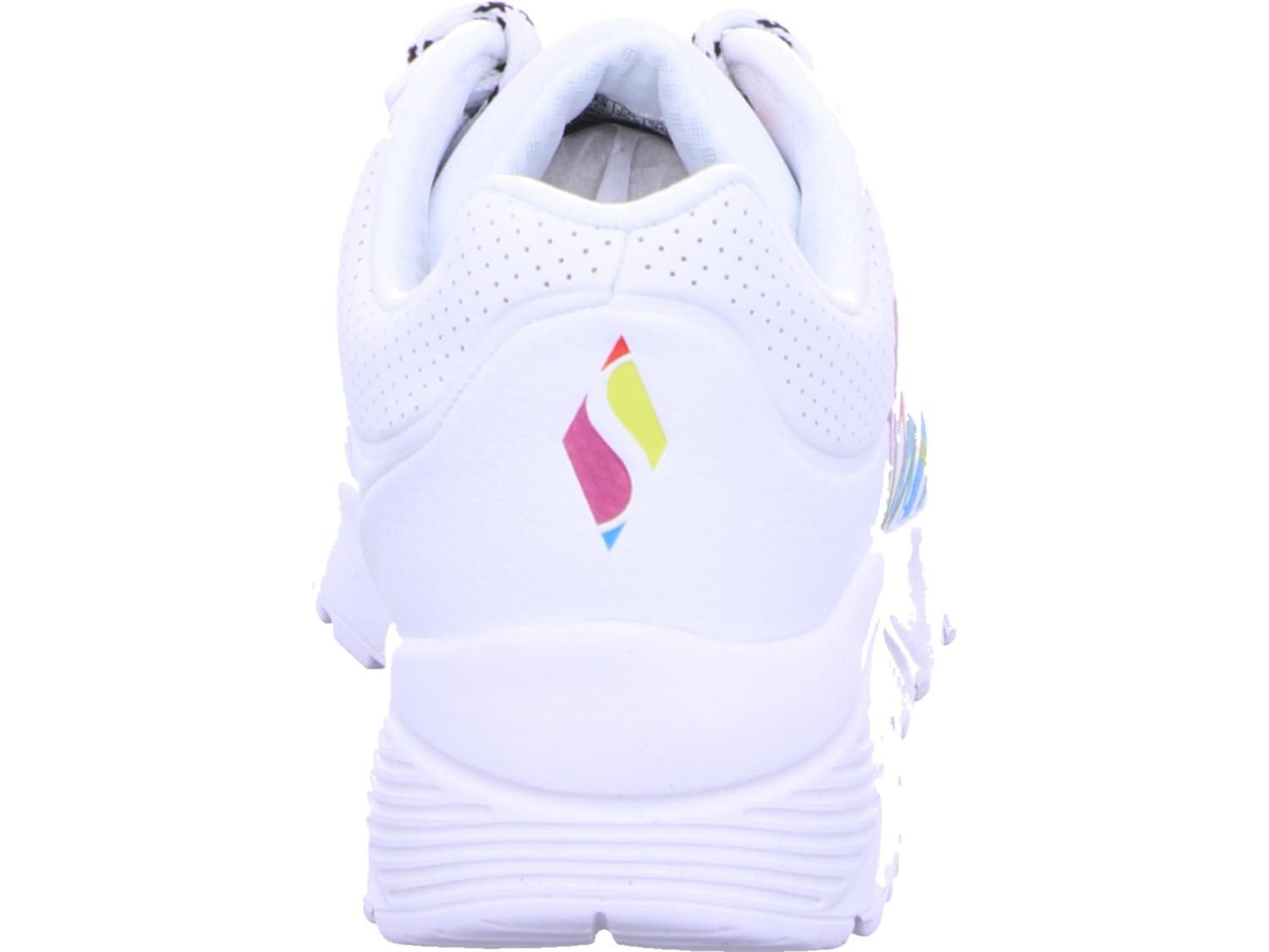 Skechers Uno Lite - Chrome Steps Scarpe da ginnasticaBambine e Ragazze