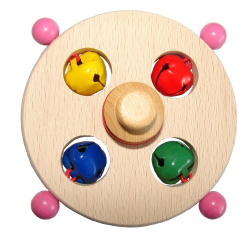 Preisvergleich Produktbild Drewa-stapfer Drewa Glockenscheibenrad