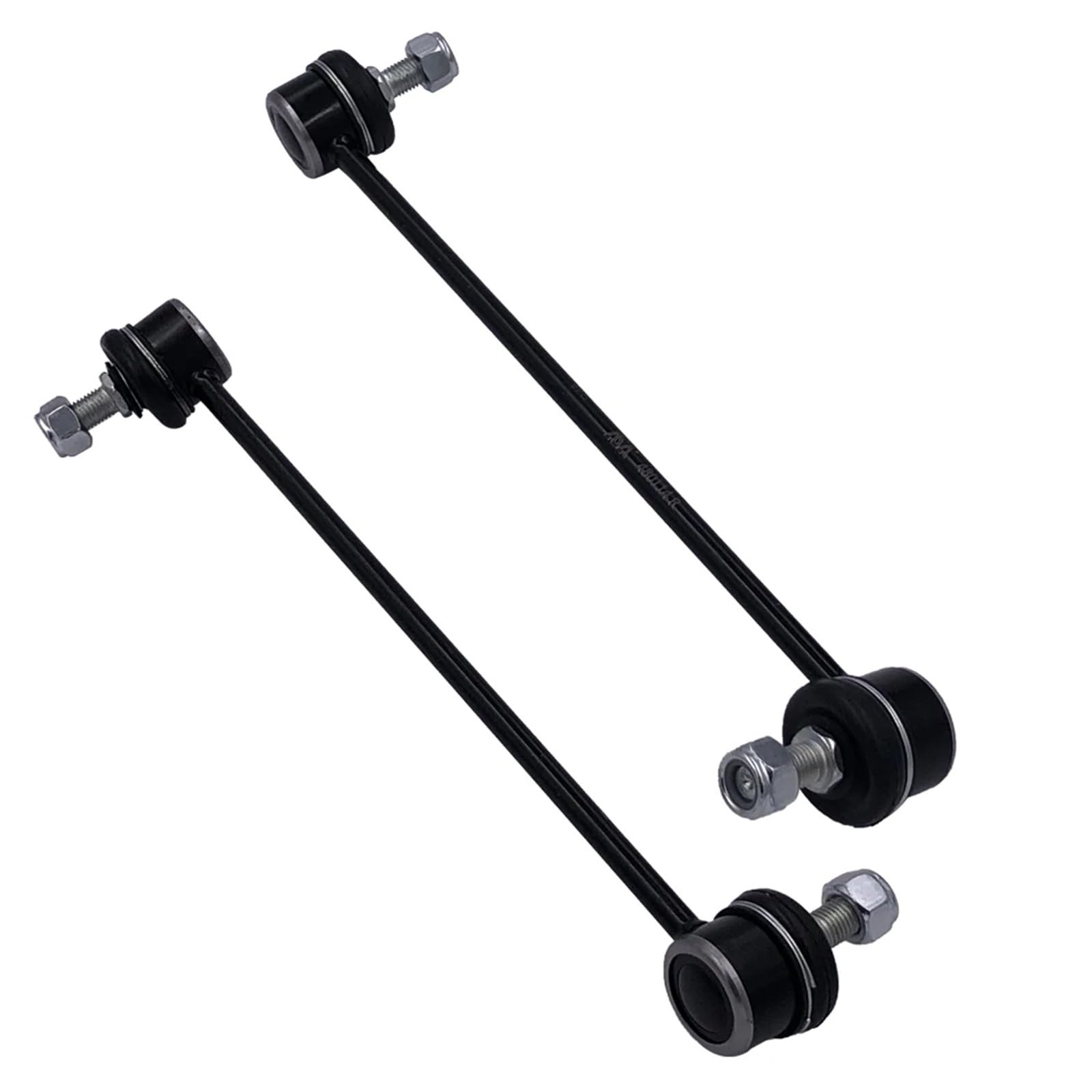 zestaw stabilizatora Łącznik stabilizatora pasuje do CHEVROLET LACETTI J200 CAPTIVA pasuje do DAEWOO NUBIRA pasuje do Baojun 530 pasuje do Wuling Almaz Stabilizatory Poprzeczne(Left and Right)