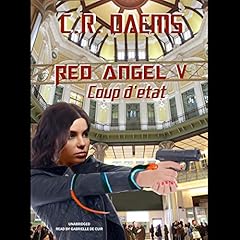 Page de couverture de Coup d&rsquo;Etat