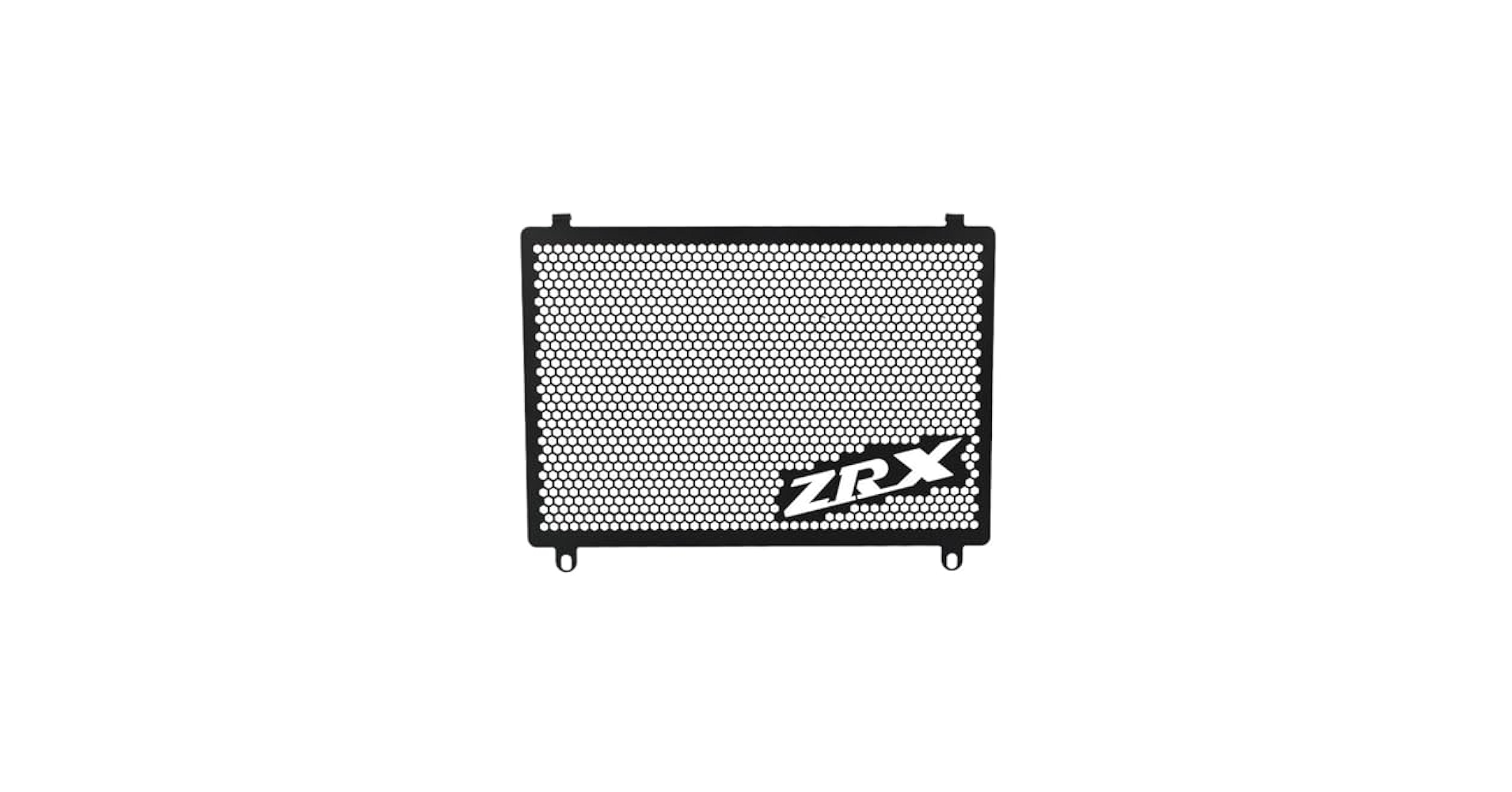 送料無料　新品　ZRX1100  ZRX1200 ラジエーターコアガード カバー カワサキ ZRX1100 ラジエーターコアガード・オイルクーラー