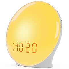 Sunrise Simulation Alarm Clock product image
