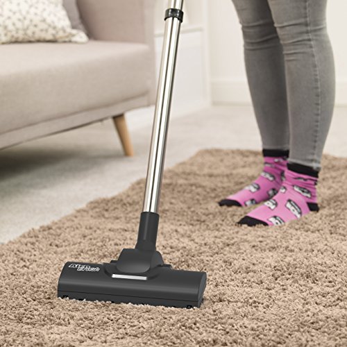 Numatic HVT160 Henry Vacuum Cleaner 
