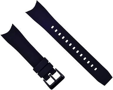 citizen dive watch bands replacement