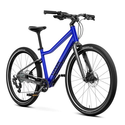 woom Explore 5 24-Inch Bike
