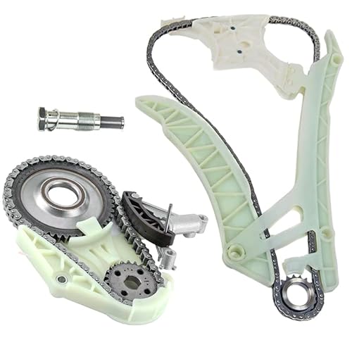 Timing Chain Kit Oil Pump Guide For BMW 228 528i 428i 320i X1 X3 X4 X5 N26 N20