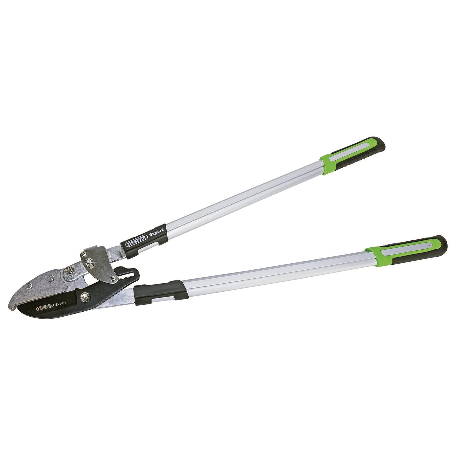 Draper Ratchet Action Anvil Pattern Loppers, 750Mm