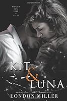 Kit & Luna 1983058459 Book Cover