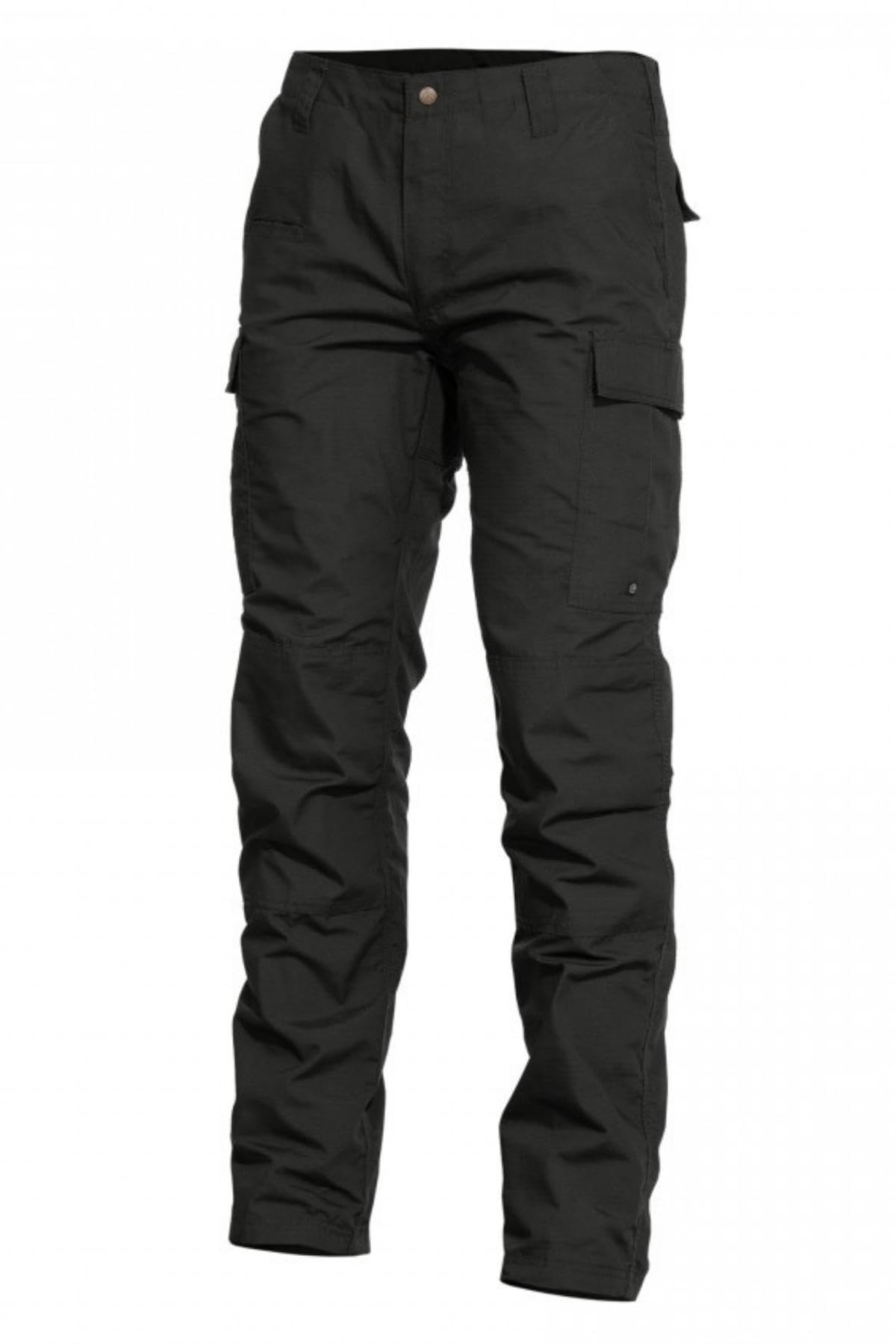 Pentagon BDU 2.0 Pants Men Black, Black, 40W