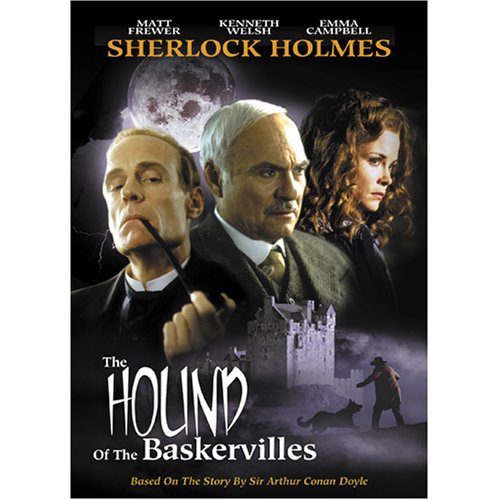 Sherlock Holmes Hound of the Baskervilles DVD resuelve tu busqueda de cine britanico original