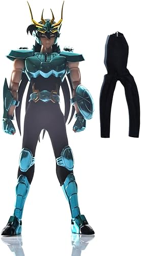 Miniatura 2 de Body personalizado para "Saint Cloth Myth"Bronze Saints Series(sin figuras) (Phoenix Ikki)