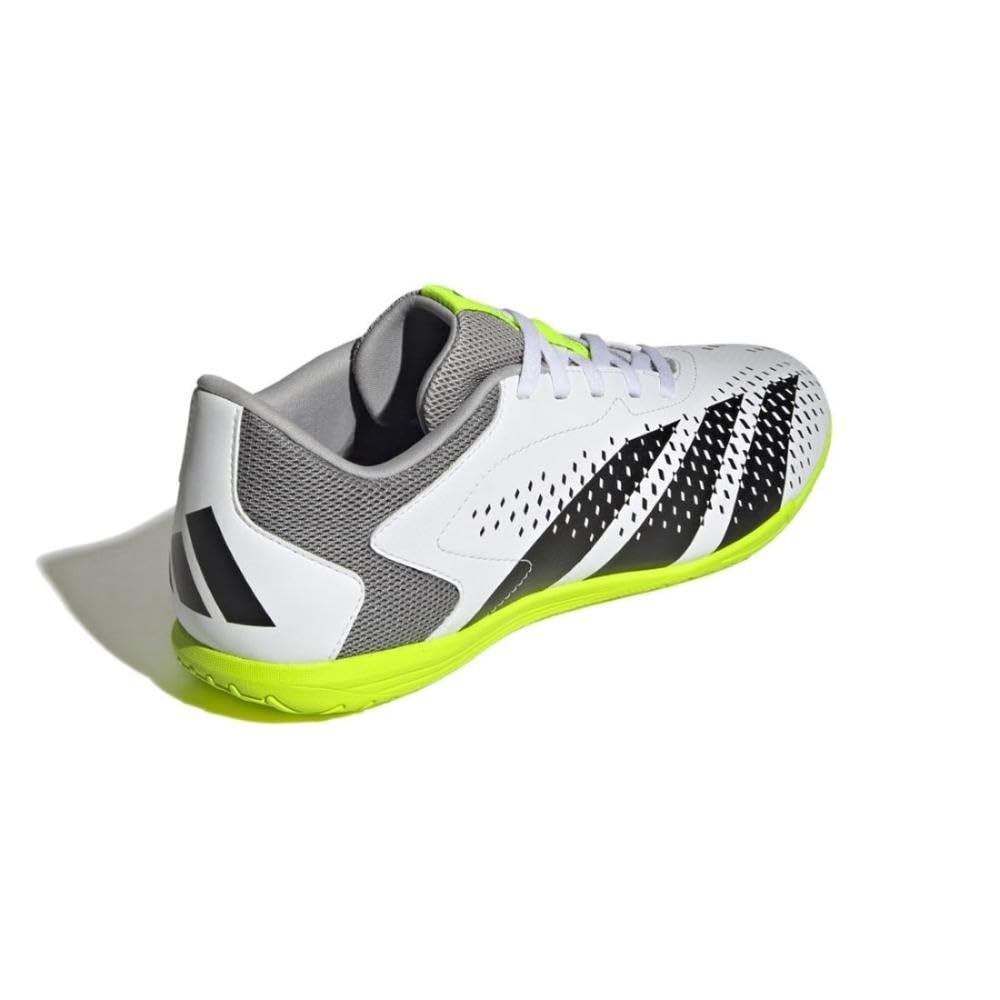 adidas Predator Accuracy.4 In Sala, Football Shoes (Indoor) Unisex Adulto
