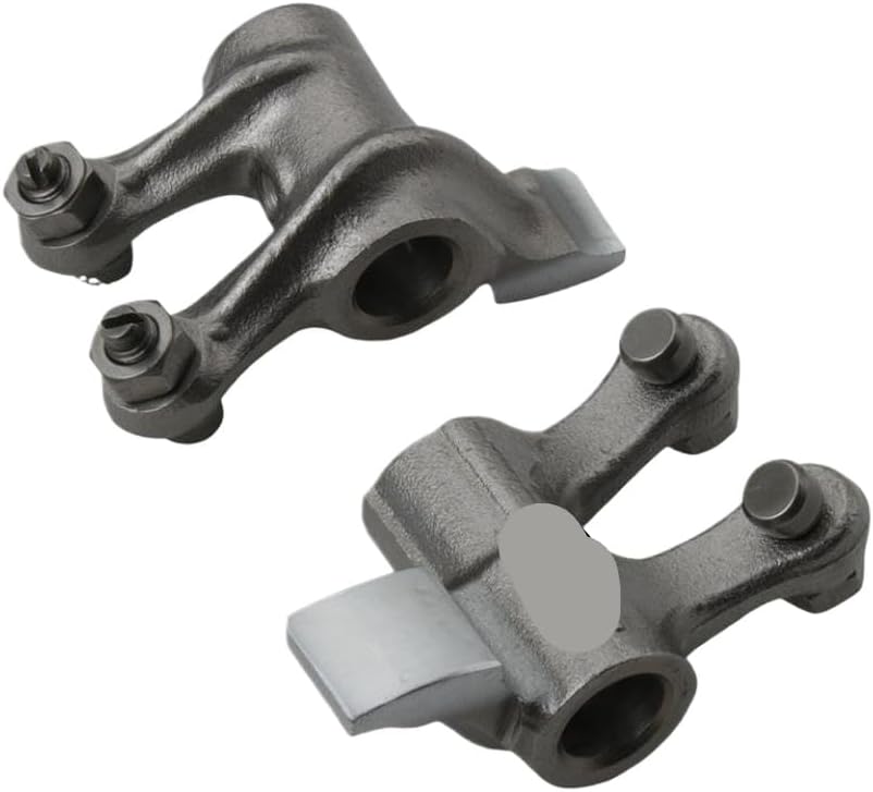 Rocker Arm Assembly Compatible With GP1 Rambla 125cc 250cc 4V Rambla125 Rambla250 B0184835 B0184845