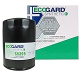 ECOGARD S5399 Synthetic+ Oil Filter