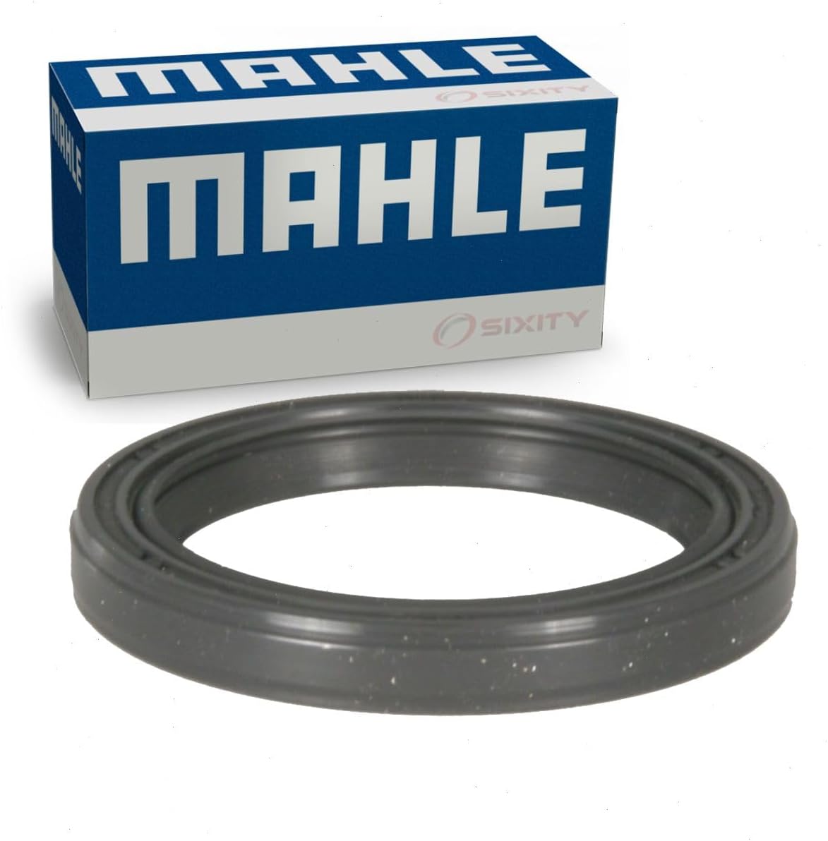 MAHLE Original 67723 Engine Timing Cover Seal, 1 Pack