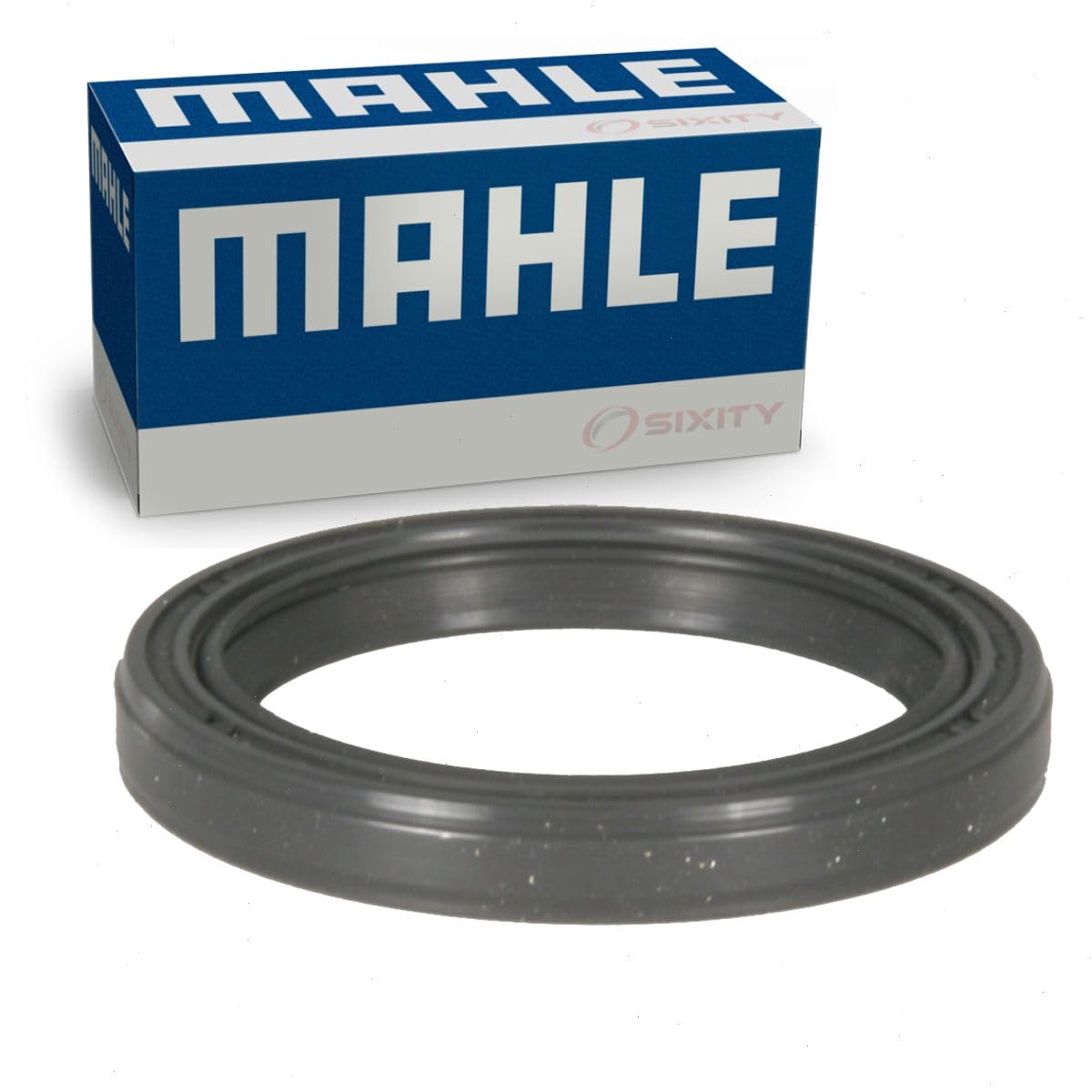 melhem様 Amazon.com: MAHLE Original 67723 Engine Timing Cover Seal, 1 Pack