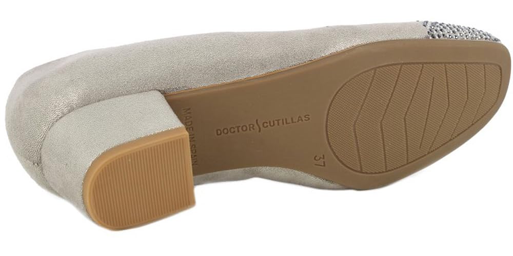 Doctor Cutillas - Zapato de Licra para: Mujer