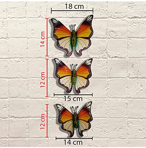 Encuentra la mejor selección de Cerámicas decorativas pared para comprar hoy. 12 Imagen adicional