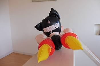 Amazon.co.jp: 昭和レトロ 鉄腕アトム ビニール 人形 空ビ 塩ビ : ホビー Amazon.co.jp: 昭和レトロ 鉄腕アトム ビニール 人形 空ビ 塩ビ : ホビー