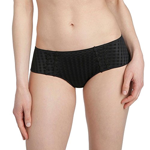 Preisvergleich Produktbild Marie Jo Avero Hotpants 42 / L - Schwarz