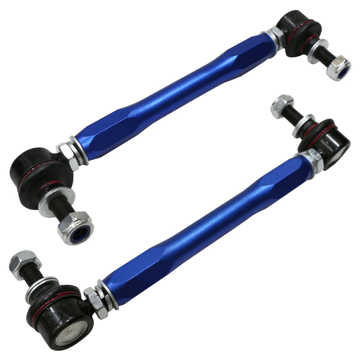 Movi M10 スタビライザー Amazon | 【左右セット】調整式 スタビライザーリンク 汎用
