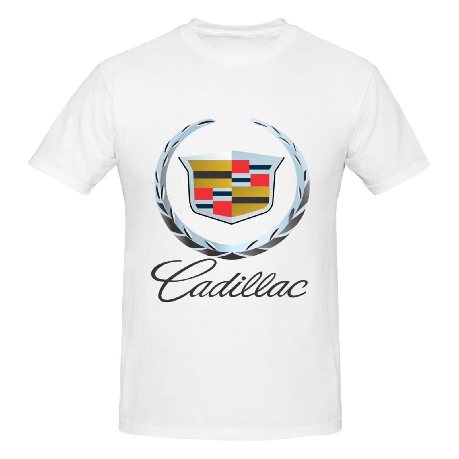 Men Women Unisex Shirt Printing Short-Sleeved T-Shirt Adult T-Shirt Classic Crewneck Tee