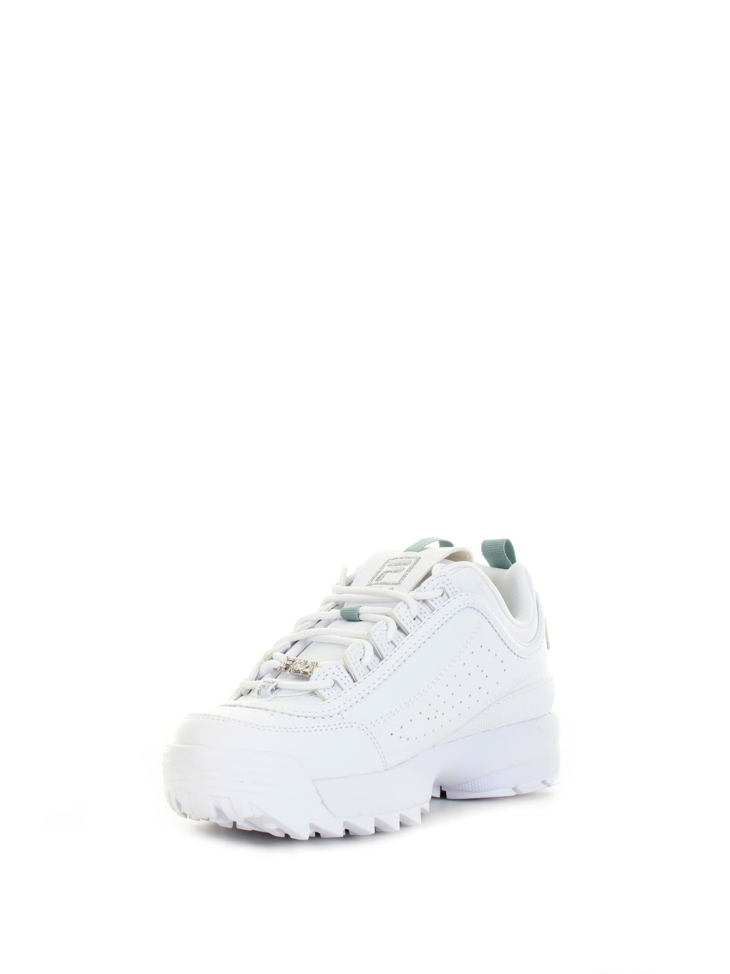 FILA Disruptor M Wmn, Zapatilla Mujer