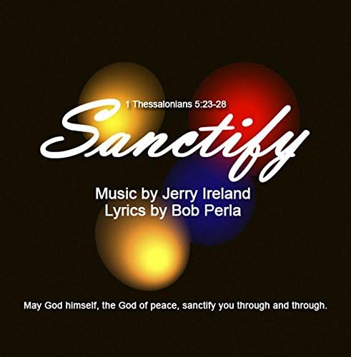 Sanctify