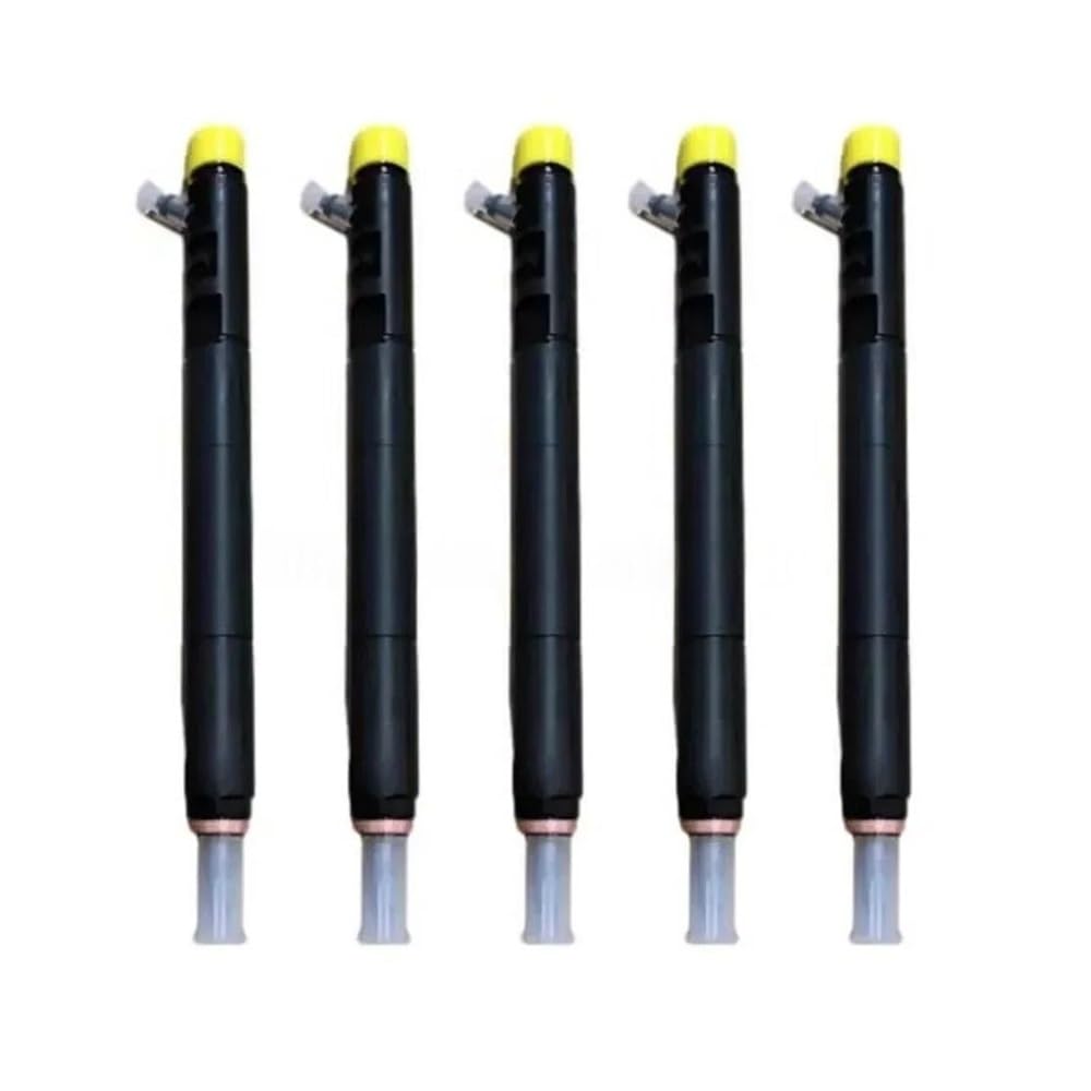 Fuel Injectors Diesel Injector for SsangYong