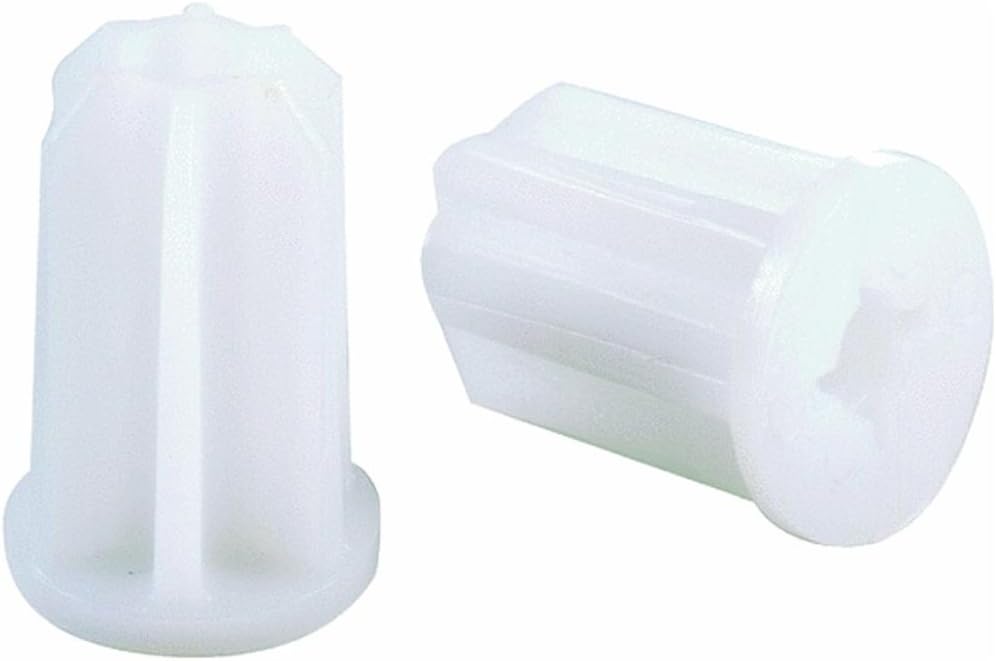 Furniture Socket Caster 1/2in CASTER SOCKET