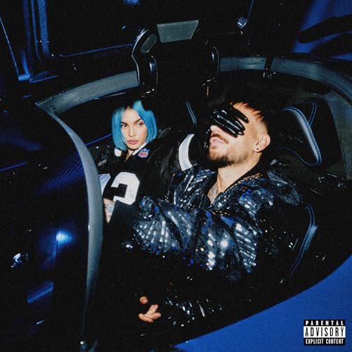 Fred De Palma feat. Rose Villain