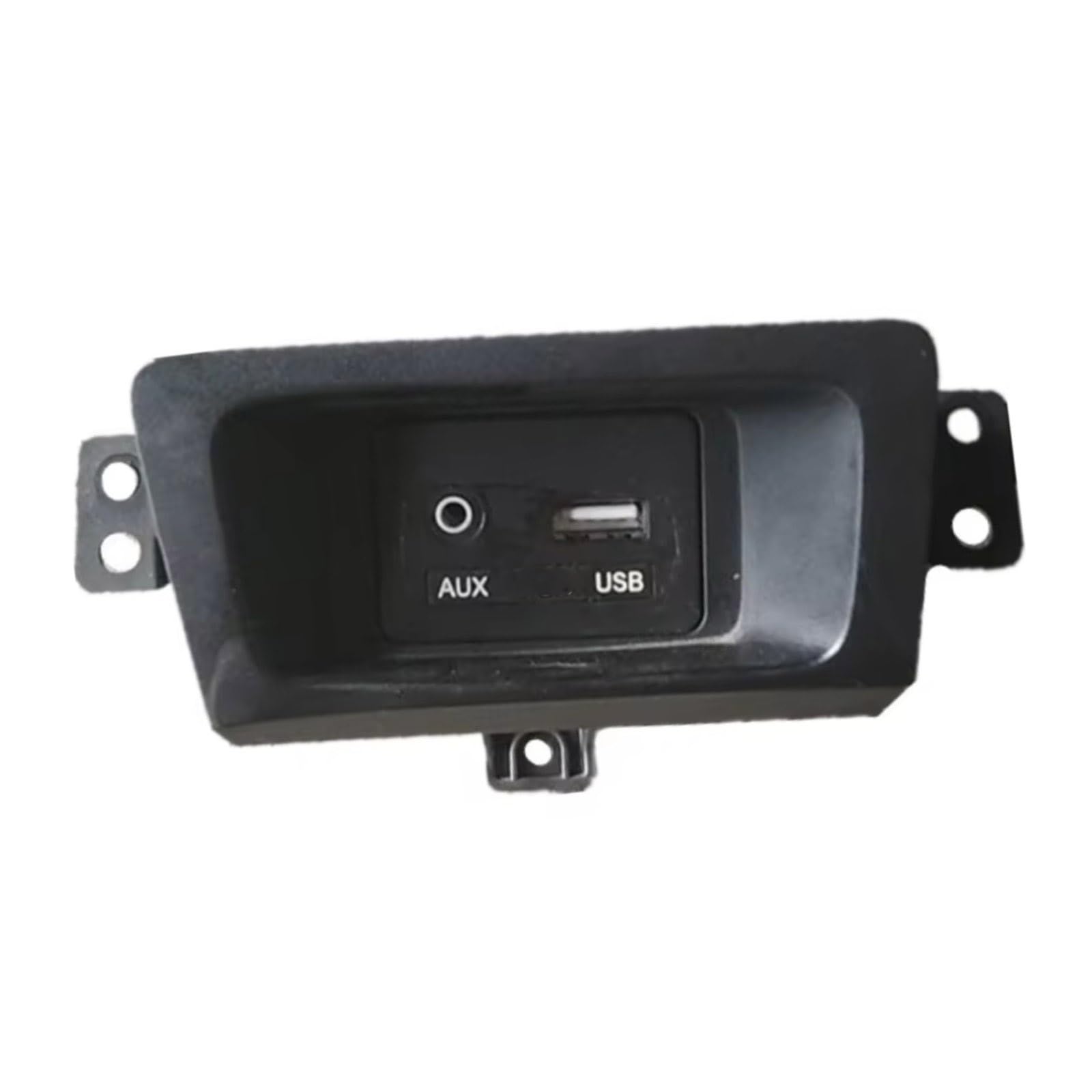 Interfaccia Audio AUX USB Compatibile Con Hyundai Per Tucson 2005 2006 2007 2008 Presa AUX Per Auto Porta USB Per Caricabatterie Jack Assy Sostituzione 961204D600