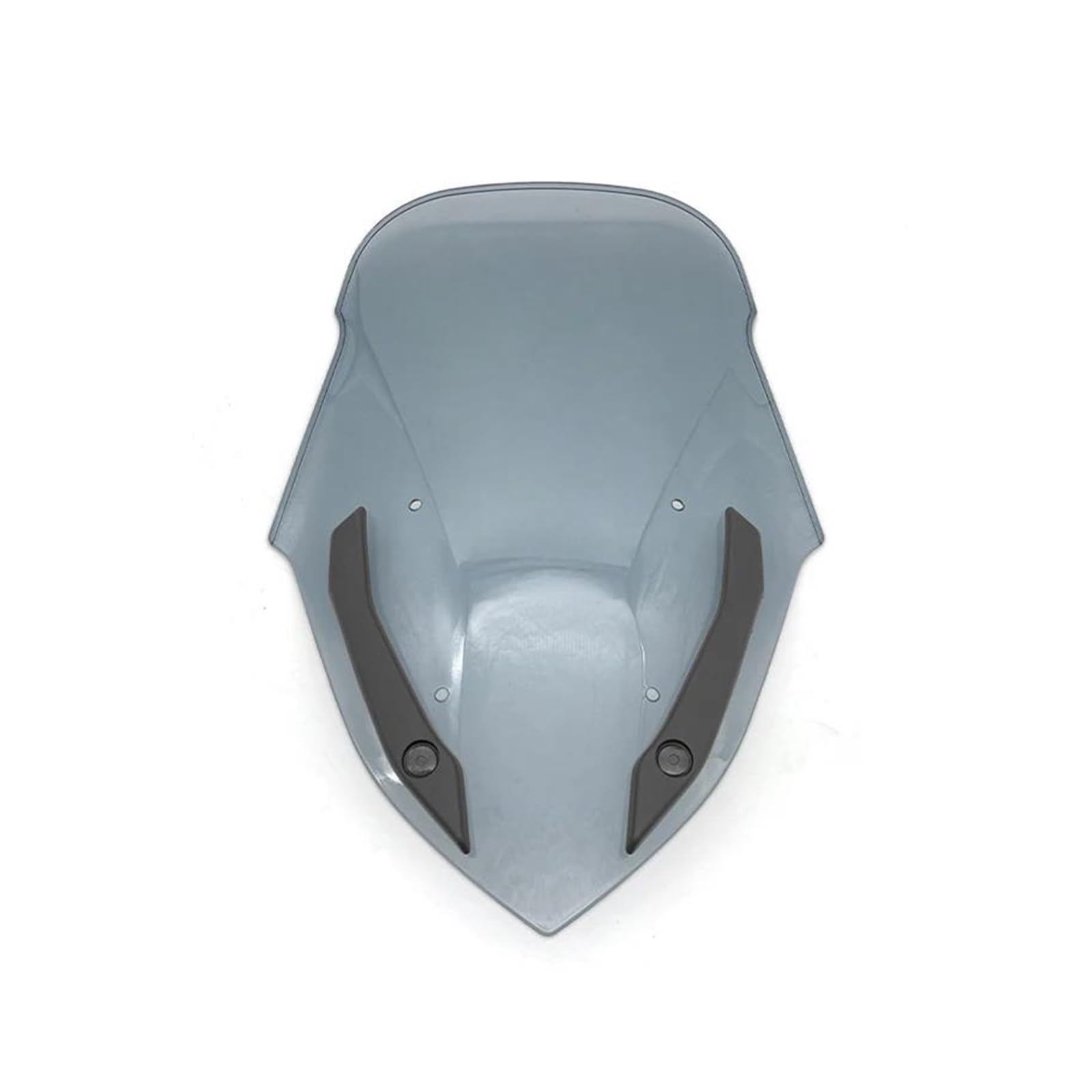 Do Motocykla YAMAHA, X-MAX300, N-MAX155, 2017-2024, Sportowa Szyba Przednia, Osłona , Przed Wiatrem Przedłużenie szyby motocykla(Clear 21-24 N-MAX155)