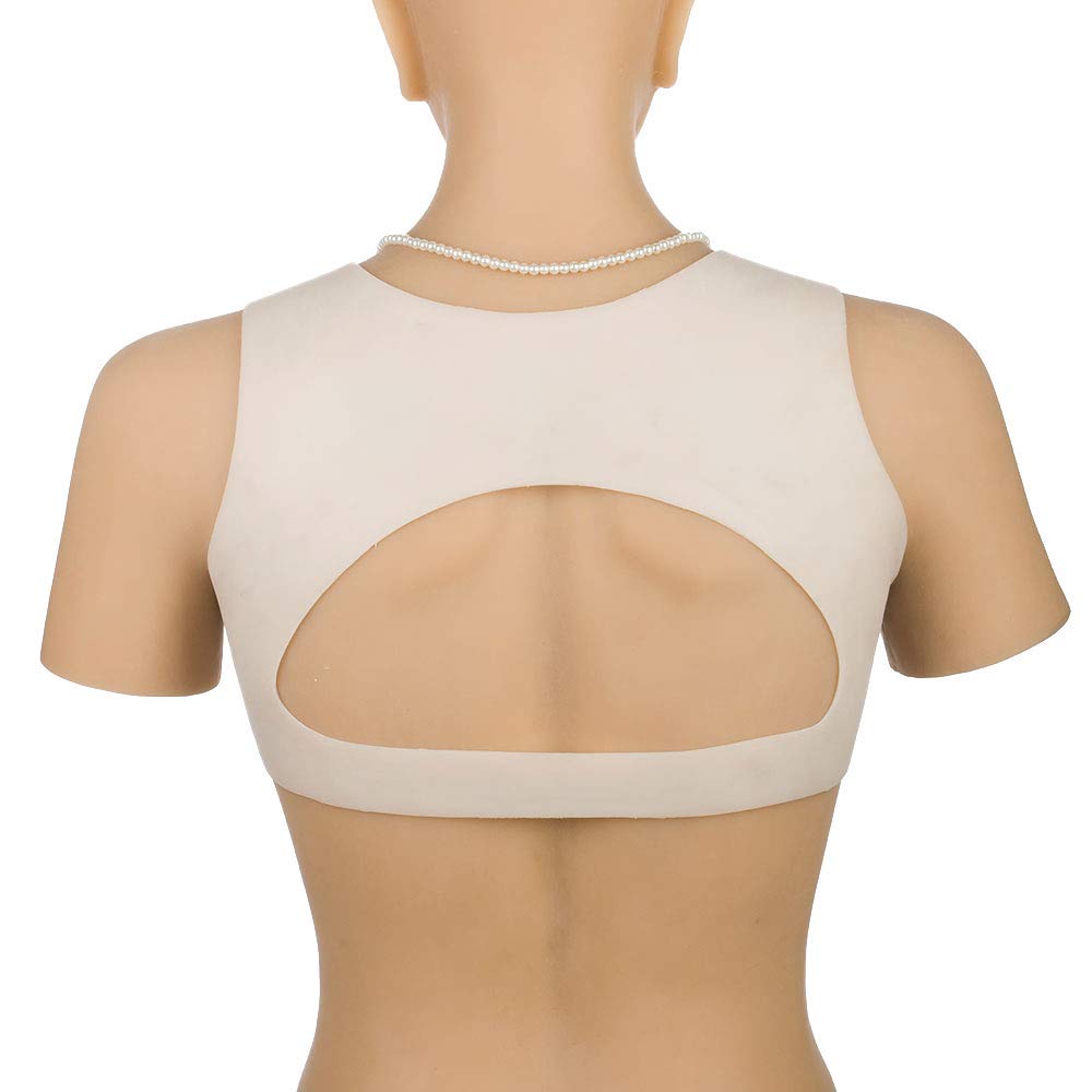 Formas de Pechos de Silicona,Copa de Sujetador de Silicona,Pechos Falsos para Llevar,Pechos Artificiales,Pechos Falsos para travestis,Pechos Falsos para travestis