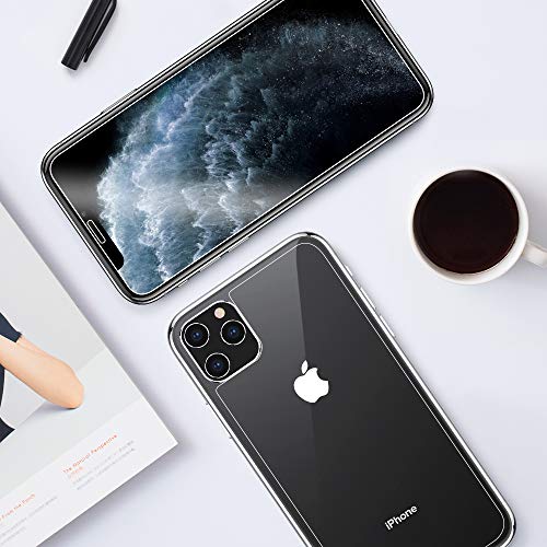 Wlooo iPhone 11 PRO Max Pellicola Protettiva