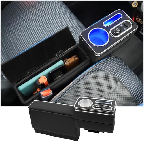 CEMOFE ハスラー コンソールボックス MR52系/MR92系 Xグレード対応