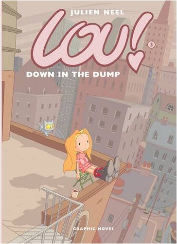 Down in the Dump (Lou) Down in the Dump (Lou)