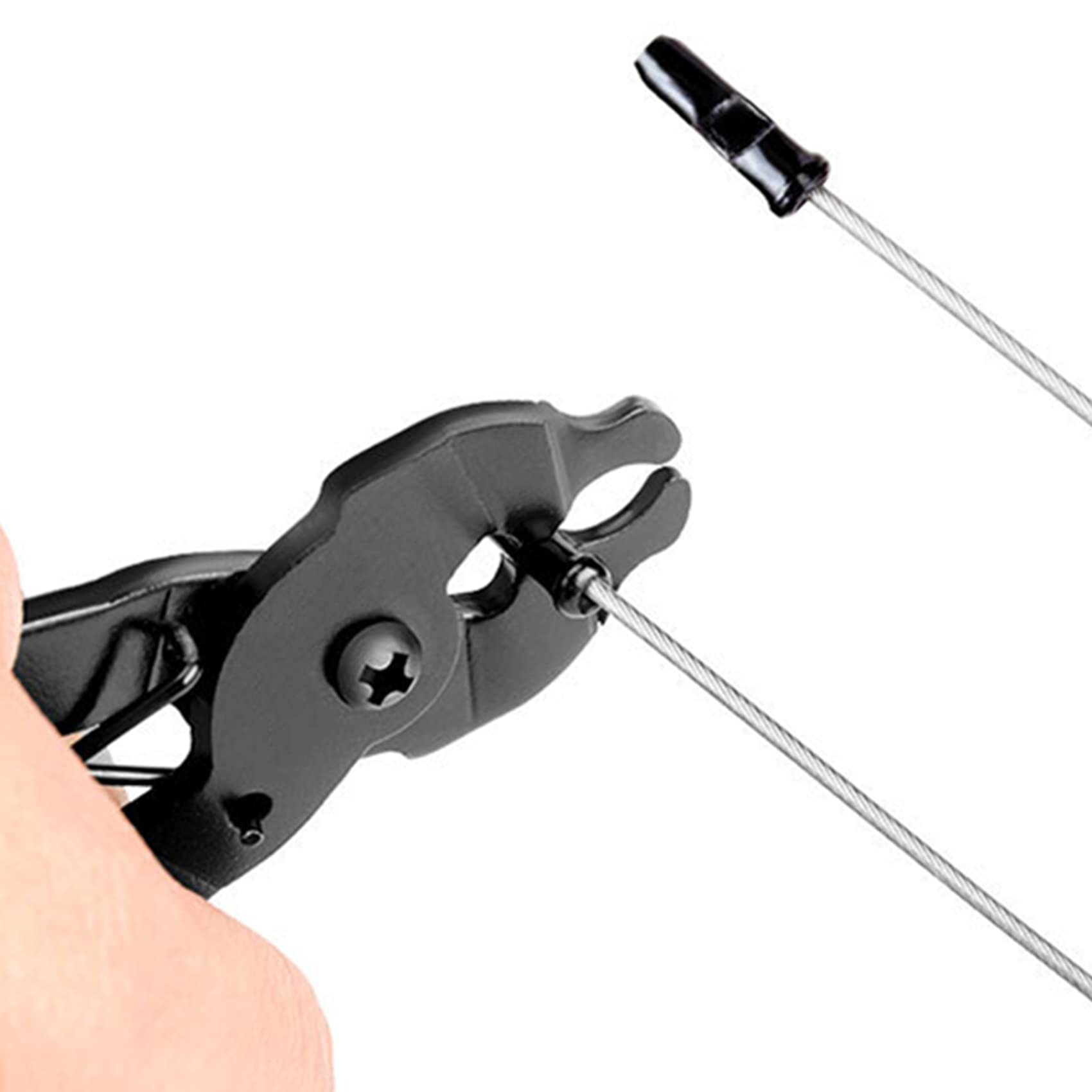 Talon Smontagomme E Smontamaglie Per Bicicletta - Kit Multifunzione Leggero Per MTB E Gravel - Foto 11