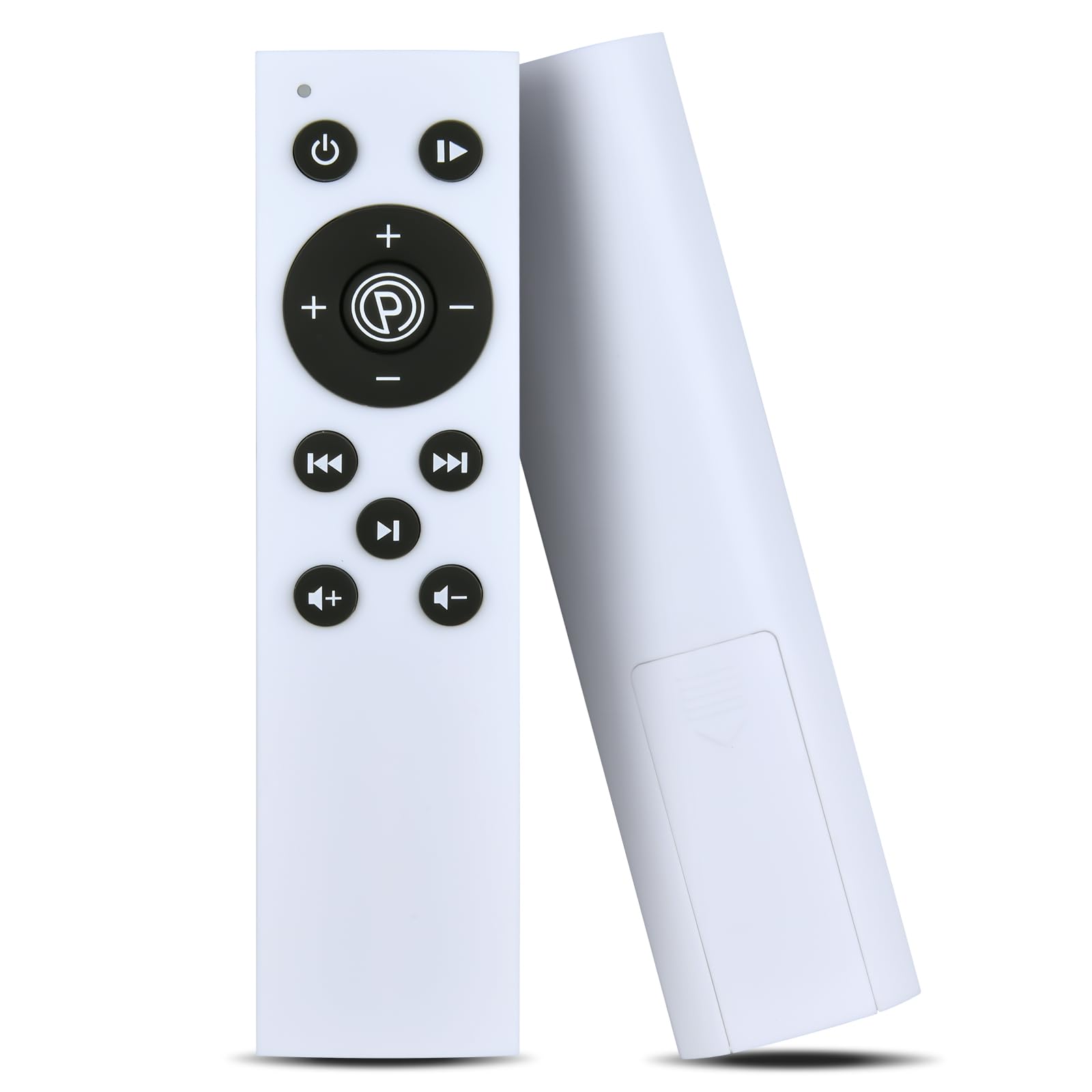 PZL Universal Replacement Remote Control for Vibration Plate Exercise Machine Make Sure Your Old Remote is Same with