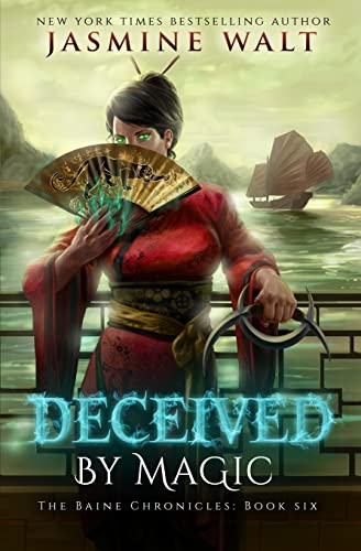 Deceived By Magic view 2