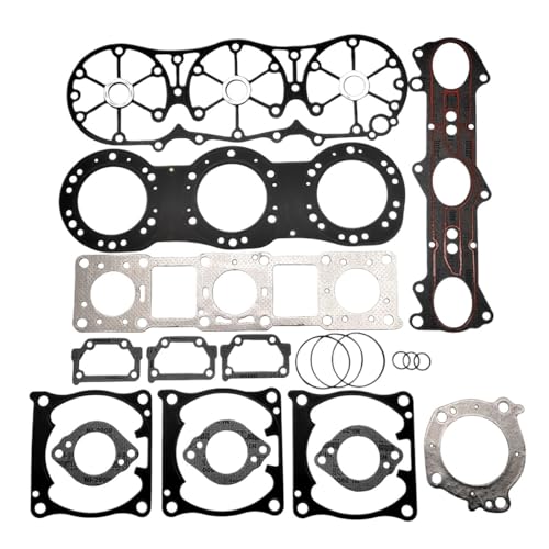 Kit de joints d'étanchéité haut de gamme pour moto et Wave Runner 1200 GPR