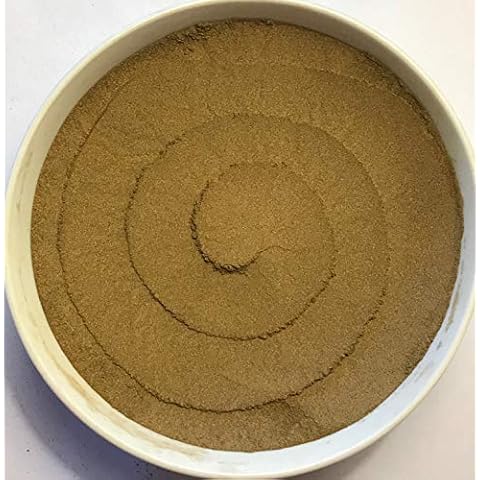 The Bloomin' Herb Shoppe Premium Valerian Root Powder Cover