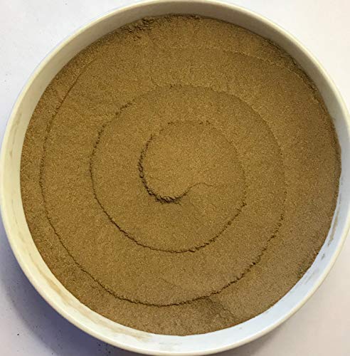 Valerian Root Powder 8Oz #TOP1