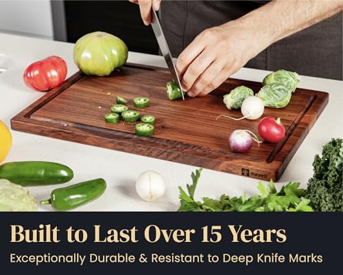 Walnut-Wood-Cutting-Board-for-Kitchen-Reversible-Wooden-Chopping-Board-With-Juice-Grooves-Made-in-Canada-Walnut-17x11x075