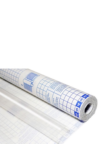 Forro Libros PRAXTON Adhesivo Transparente 1,5 X 0,33 M, Pack 4+1 Gratis