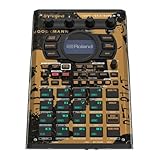 Roland SP-404MKII Linear Wave Sampler - KDJ Records Limited Edition