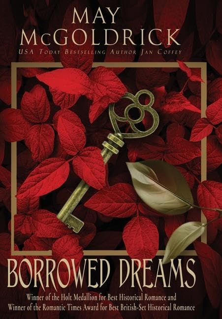 Borrowed Dreams