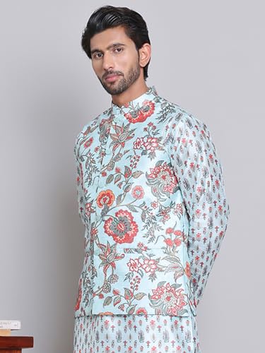 Image of Jompers Men Nehru Jackets